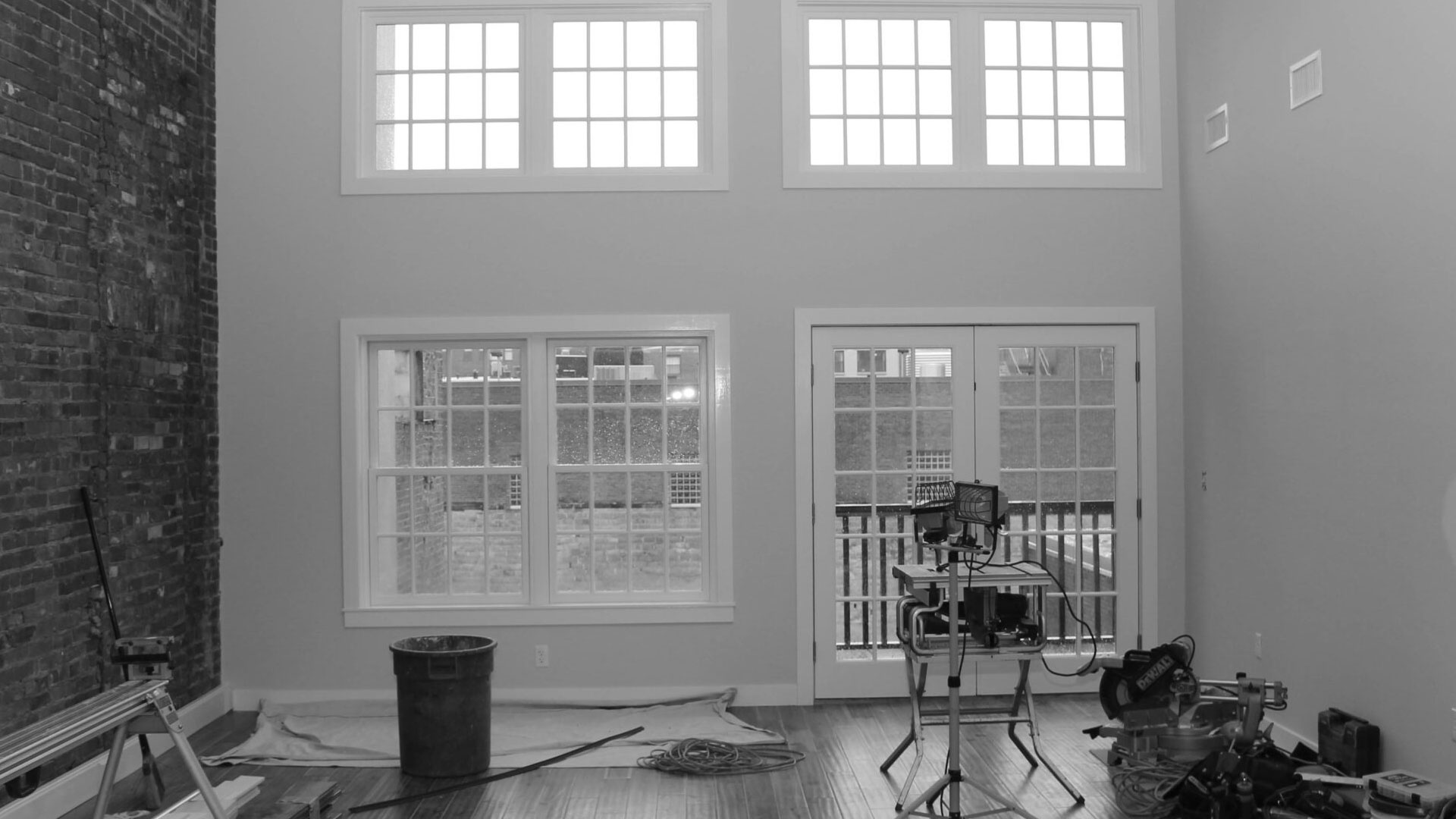 rehab - Milestone Construction Services, LLC