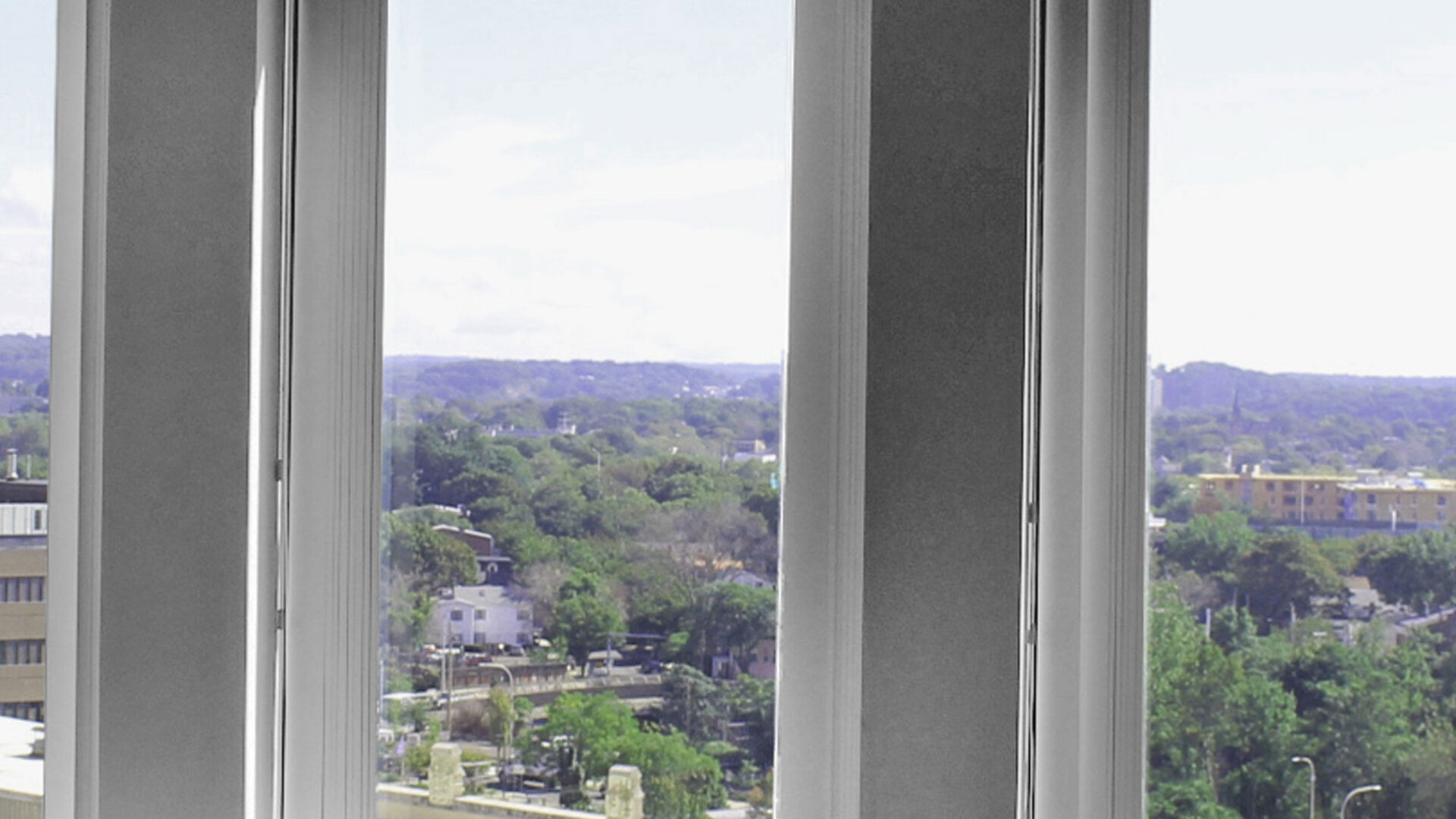 window - Milestone Construction Services, LLC