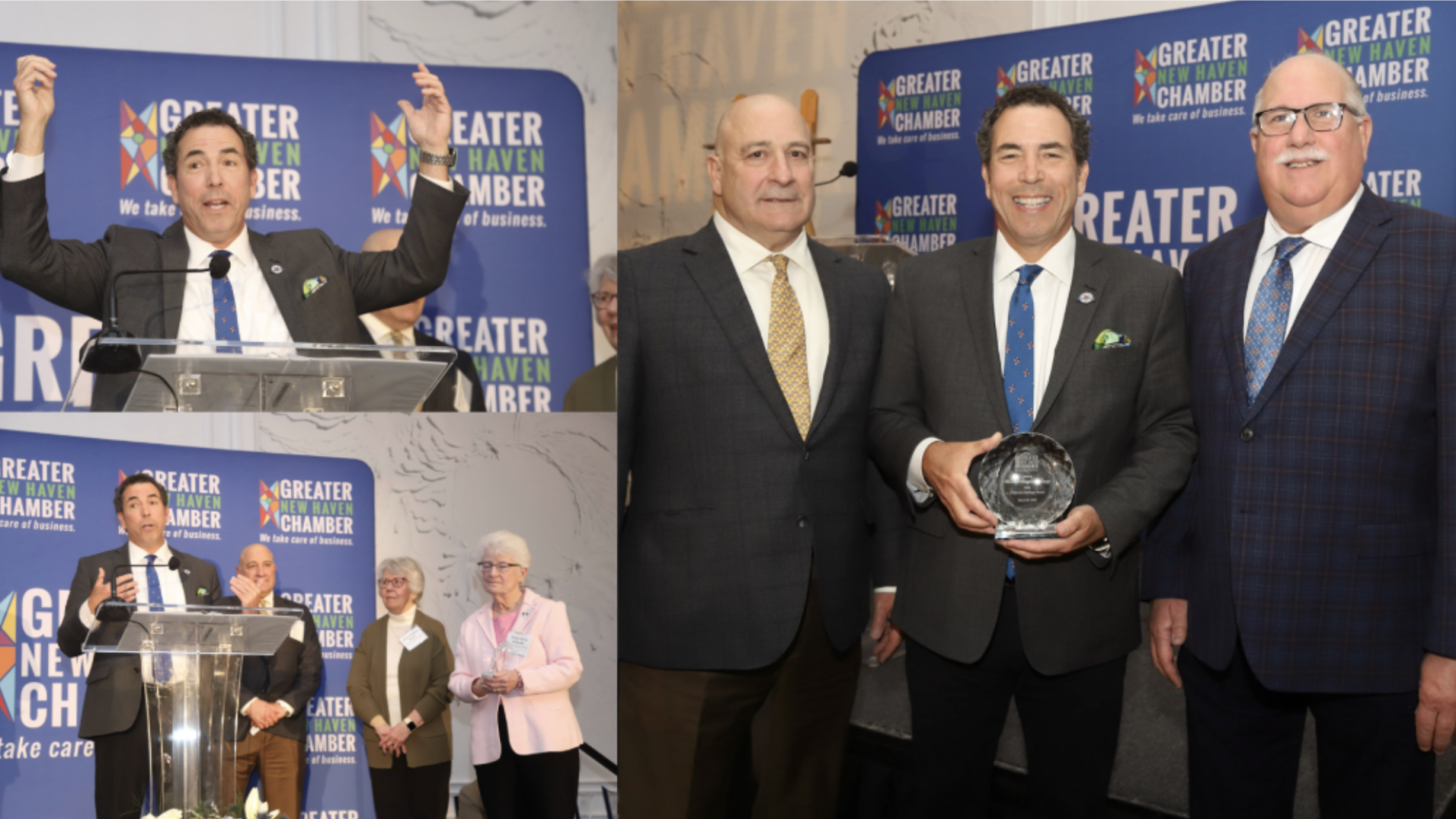 GNHCC Corporate Heritage Awards 2026